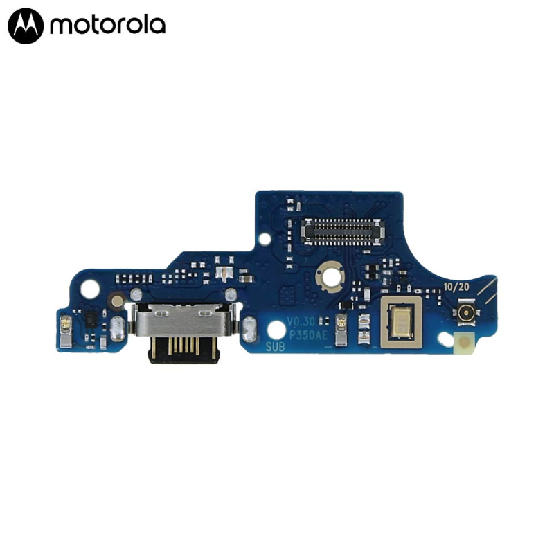 Connecteur Motorola – PhoneFrance