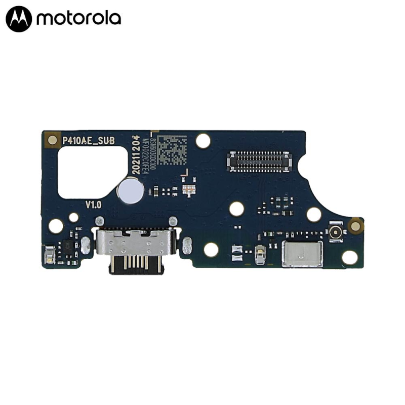 Connecteur Motorola – PhoneFrance