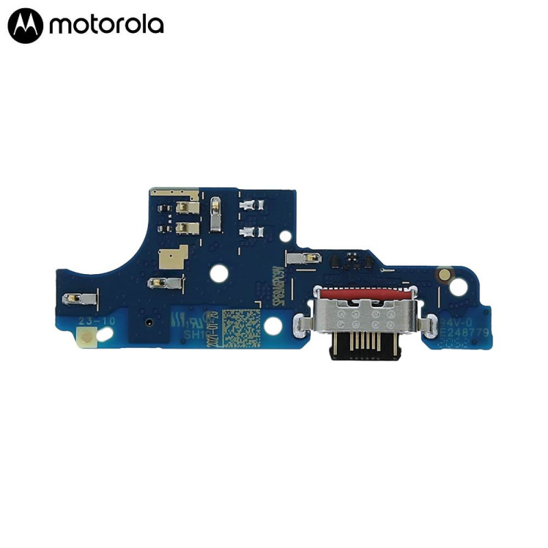 Connecteur Motorola – PhoneFrance
