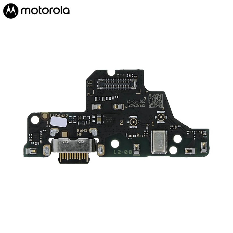 Connecteur Motorola – PhoneFrance