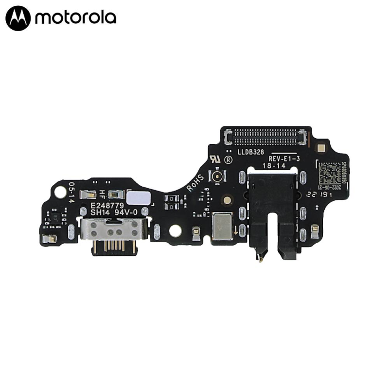 Connecteur Motorola – PhoneFrance