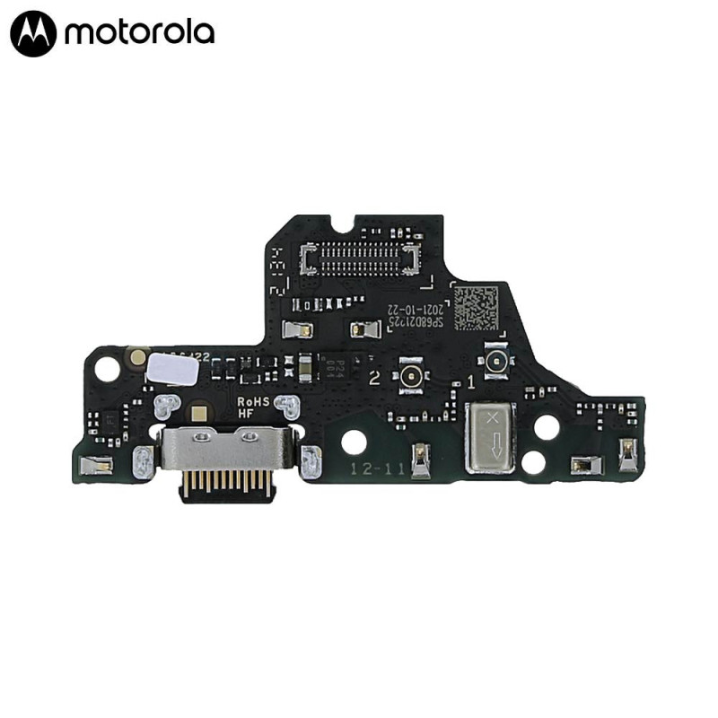 Connecteur Motorola – PhoneFrance