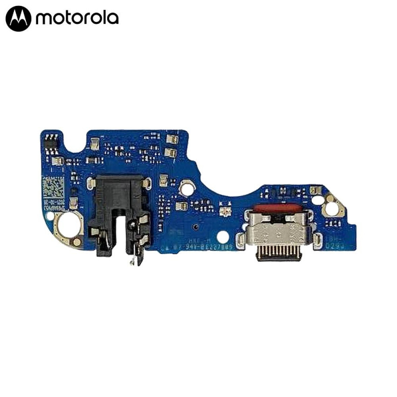 Connecteur Motorola – PhoneFrance
