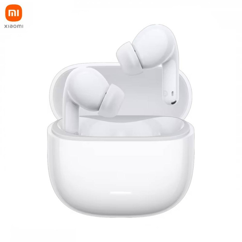 Écouteurs Bluetooth Xiaomi Redmi Buds 8 Lite BHR08OLGL Blanc
