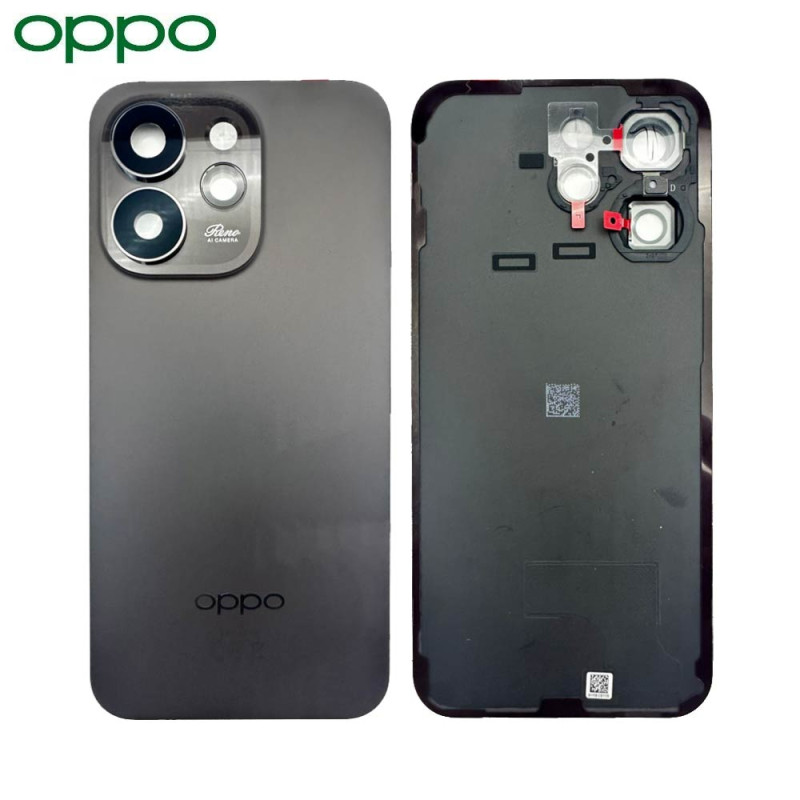 Cache Arrière Original OPPO Reno15 Pro 5G 621033000912 Brun Crépuscule