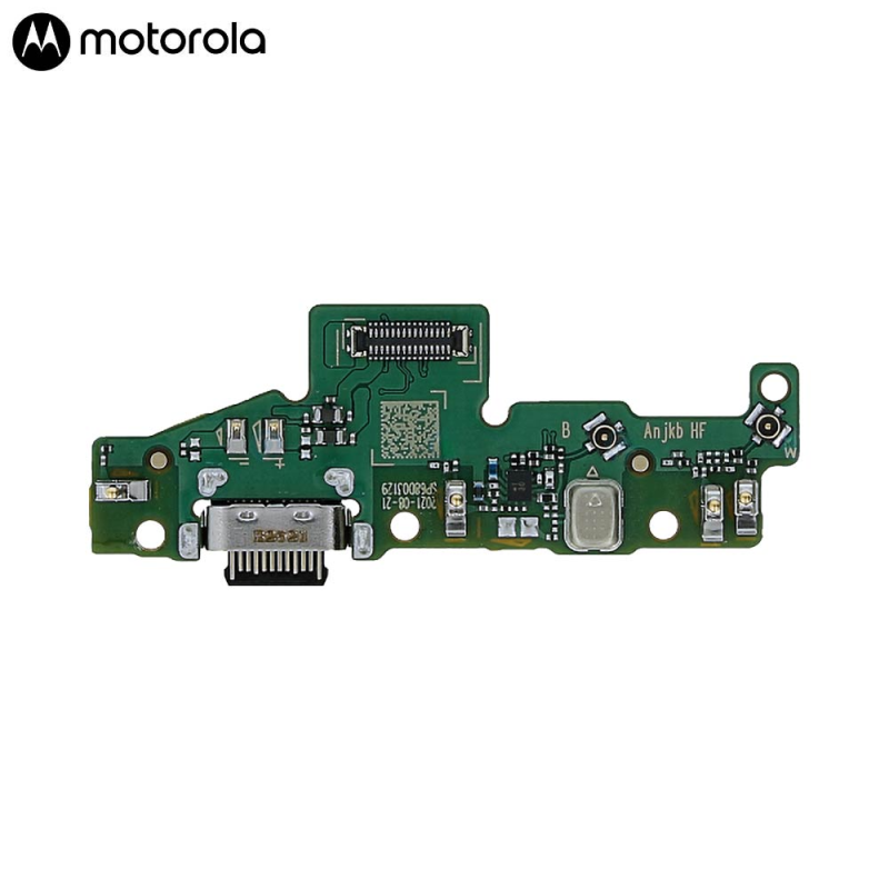 Connecteur Motorola – PhoneFrance