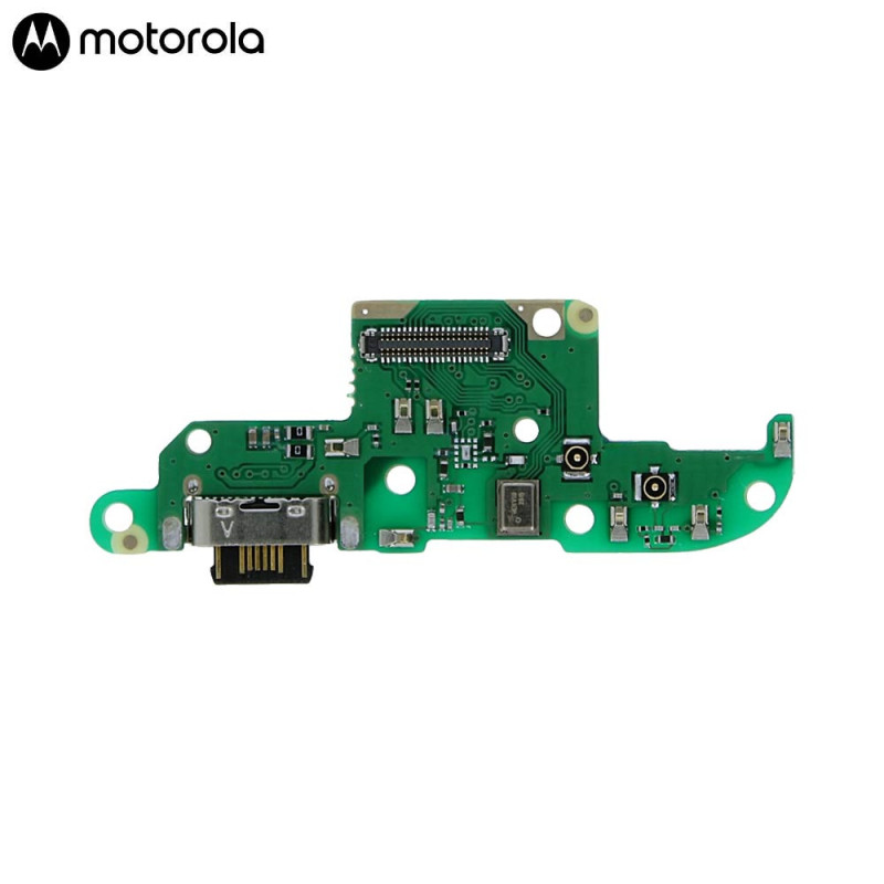 Connecteur Motorola – PhoneFrance