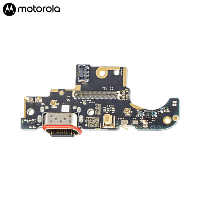 Connecteur Motorola – PhoneFrance