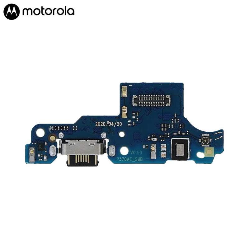 Connecteur Motorola – PhoneFrance