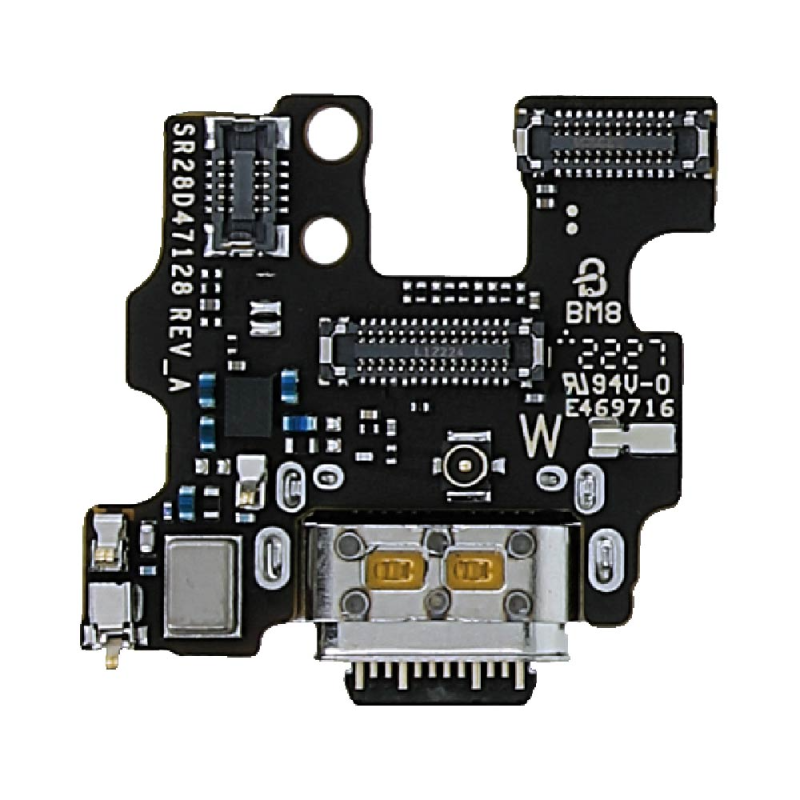 Connecteur Motorola – PhoneFrance