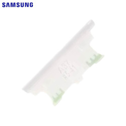 Bouton On/Off Original Samsung Galaxy A37 5G A376 GH98-50813C Blanc