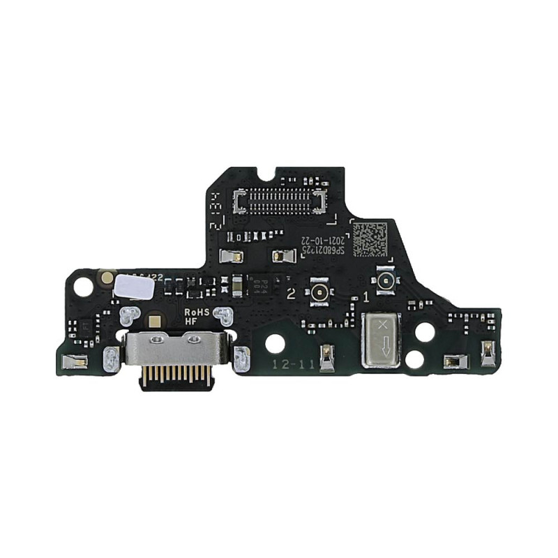Connecteur Motorola – PhoneFrance