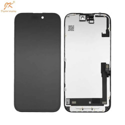 Autres Pièces Apple iPhone 17 – PhoneFrance