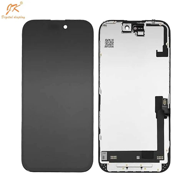 Autres Pièces Apple iPhone 17 – PhoneFrance