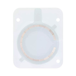 Aimant de Charge sans Fil Apple iPhone 13 Pro Max/iPhone 13 Pro/iPhone 13