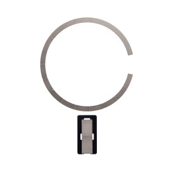 Aimant de Charge sans Fil Apple iPhone 14/iPhone 14 Plus