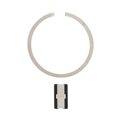 Aimant de Charge sans Fil Apple iPhone 16/iPhone 16 Plus/iPhone 17