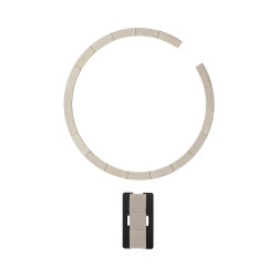 Aimant de Charge sans Fil Apple iPhone 17 Pro/iPhone 17 Pro Max