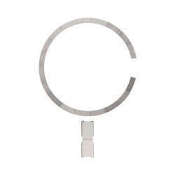 Aimant de Charge sans Fil Apple iPhone 13 Mini