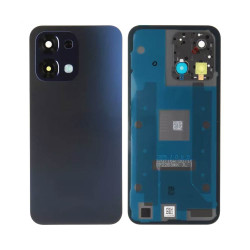 Cache Arrière Premium OPPO A6 Pro 5G (CPH2781) Bleu Stellaire