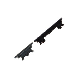 Bouton On/Off et Volume Premium Samsung Galaxy Tab A11 Plus Wi-Fi X230/Galaxy Tab A11 Plus 5G X236 Gris