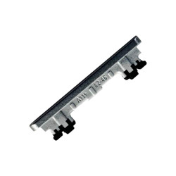 Bouton Volume Original Samsung Galaxy Tab A11 Plus Wi-Fi X230/Galaxy Tab A11 Plus 5G X236 GH64-10104B Argent