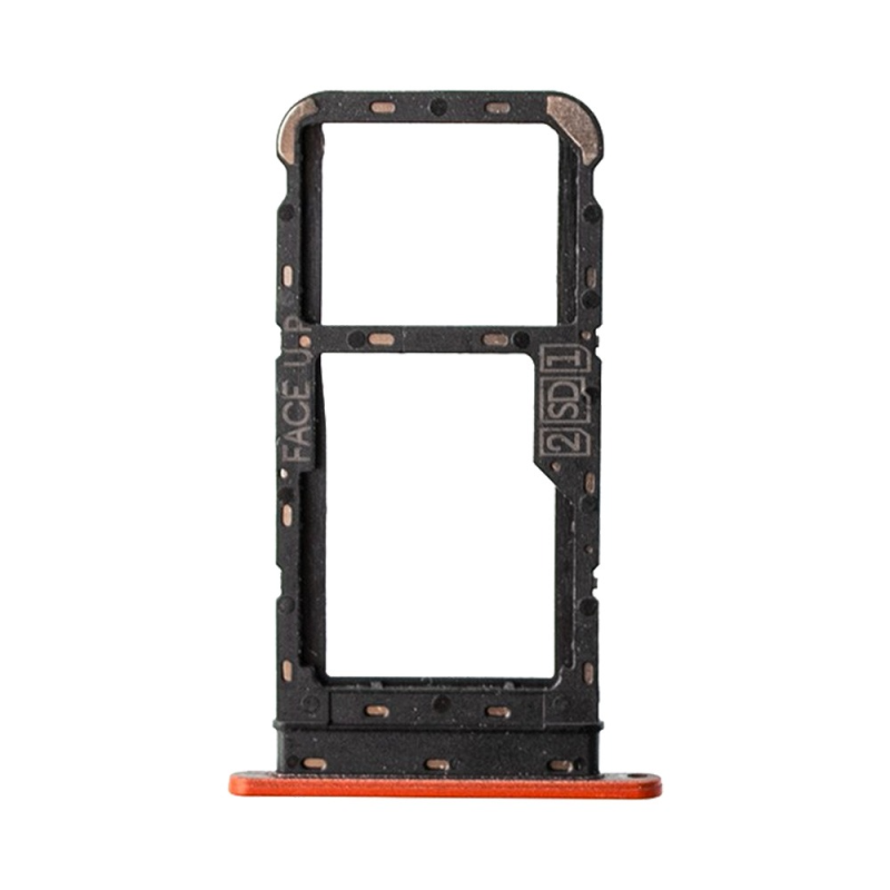 Bouton Motorola – PhoneFrance