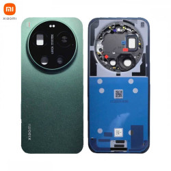 Cache Arrière Original Xiaomi 17 Ultra 560029000P100 Vert