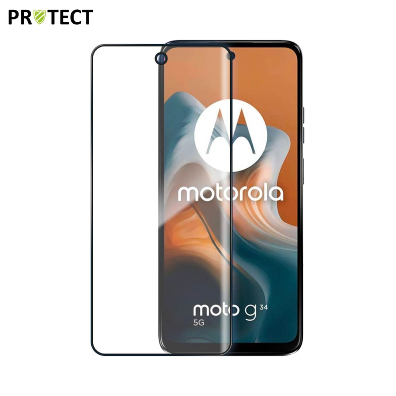 Vitre Motorola – PhoneFrance