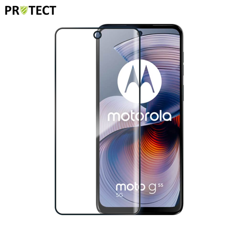 Vitre Motorola – PhoneFrance
