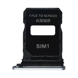 Tiroir SIM Premium Xiaomi 17 5G Bleu