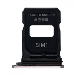 Tiroir SIM Premium Xiaomi 17 5G Rose