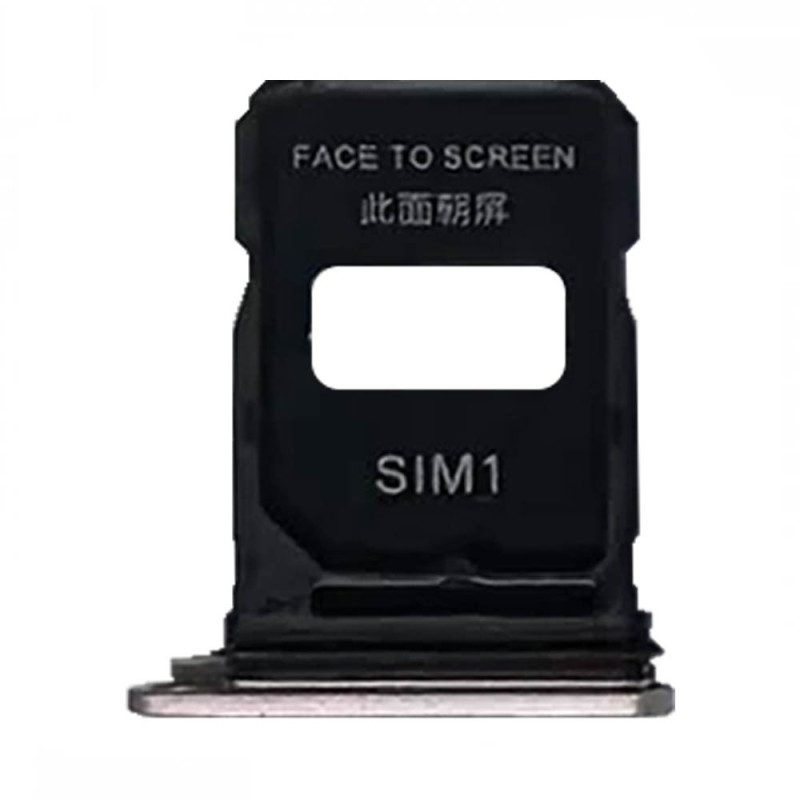 Tiroir SIM Premium Xiaomi 17 5G Rose