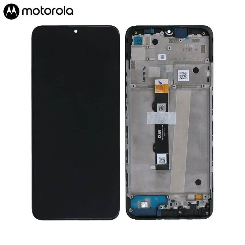 Autres Pièces Motorola – PhoneFrance