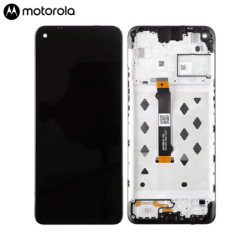 Bouton Motorola – PhoneFrance