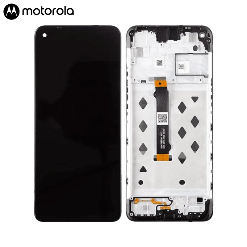 Bouton Motorola – PhoneFrance