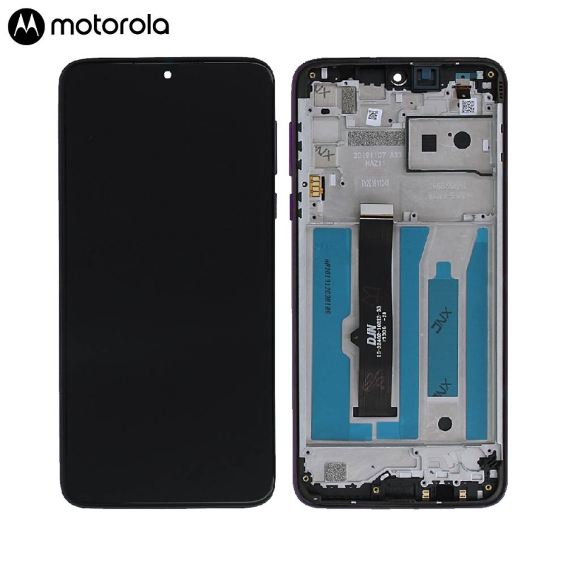 Autres Pièces Motorola – PhoneFrance