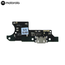 Connecteur Motorola – PhoneFrance