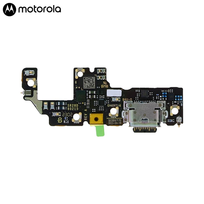 Connecteur Motorola – PhoneFrance