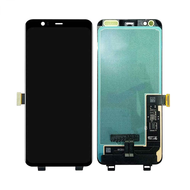 Écran Google – PhoneFrance