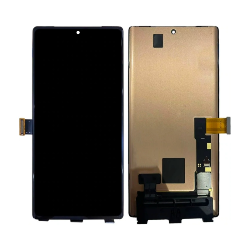 Écran Google – PhoneFrance