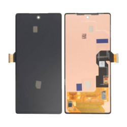 Écran Google – PhoneFrance