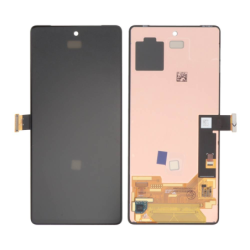 Écran Google – PhoneFrance