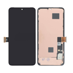 Écran Google – PhoneFrance