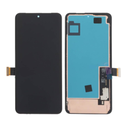 Écran Google – PhoneFrance