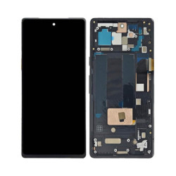 Écran Google – PhoneFrance