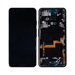 Coque Google – PhoneFrance