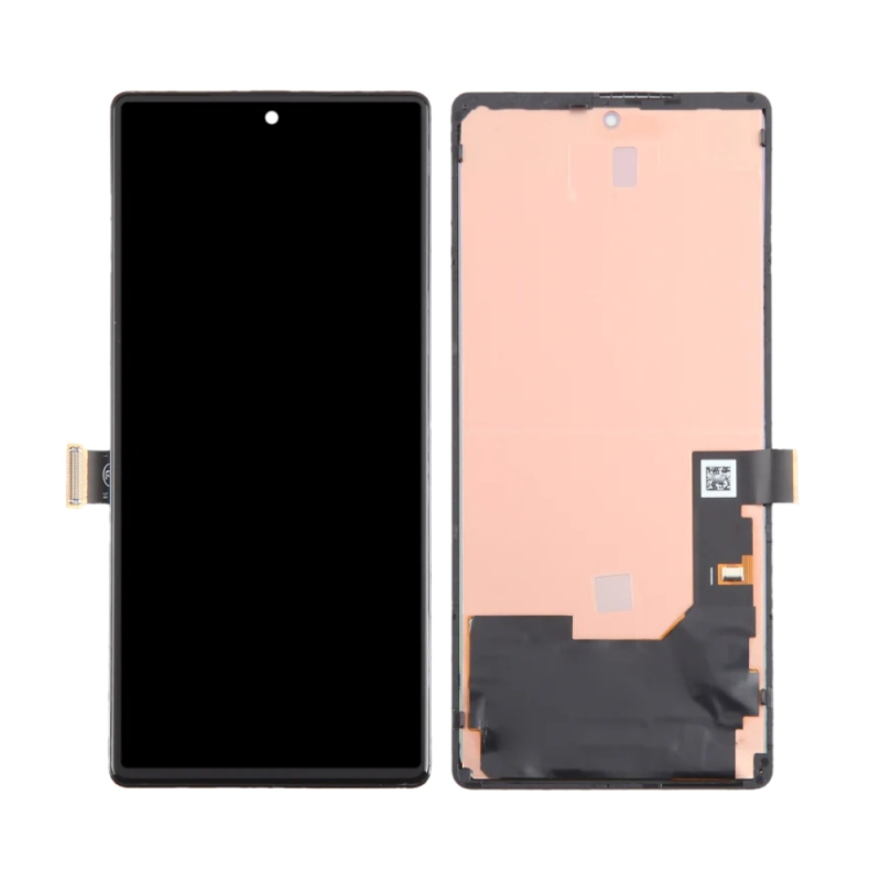 Écran Google – PhoneFrance