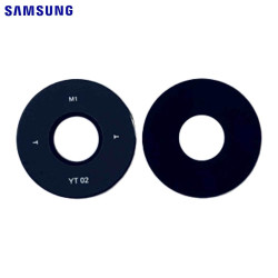 Lentille Originale Samsung Galaxy S26 S942/Galaxy S26 Plus S947 Téléobjectif GH64-10108A