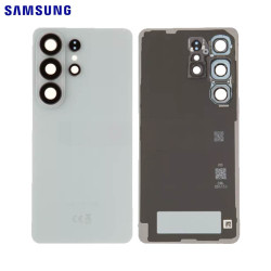 Cache Arrière Original Samsung Galaxy S26 Ultra S948 GH82-38884B Bleu